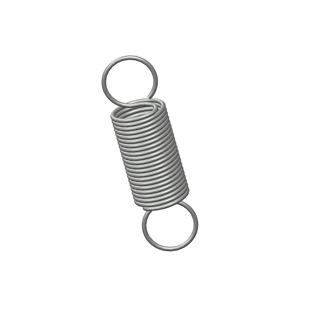 Century Spring Corp. O-111CS