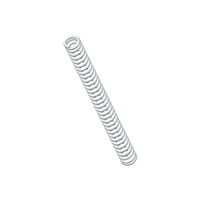 Century Spring Corp. O-114CS
