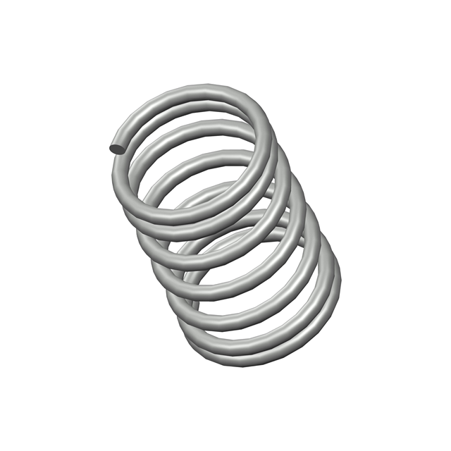 Century Spring Corp. O-117CS
