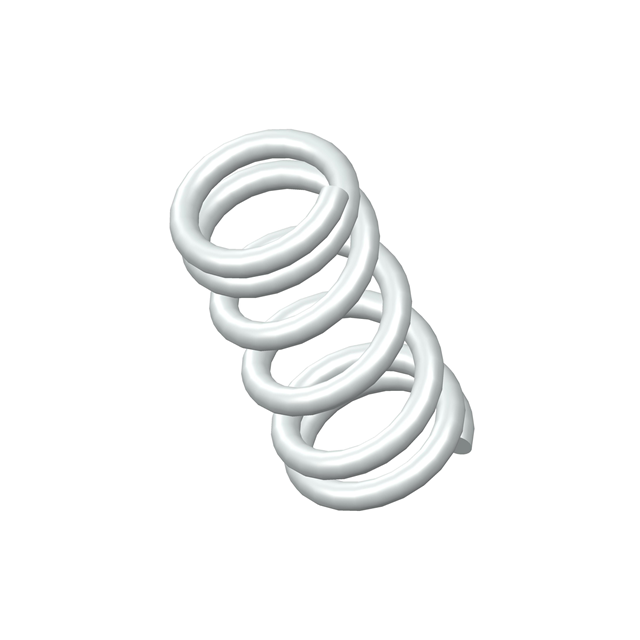 Century Spring Corp. O-143CS