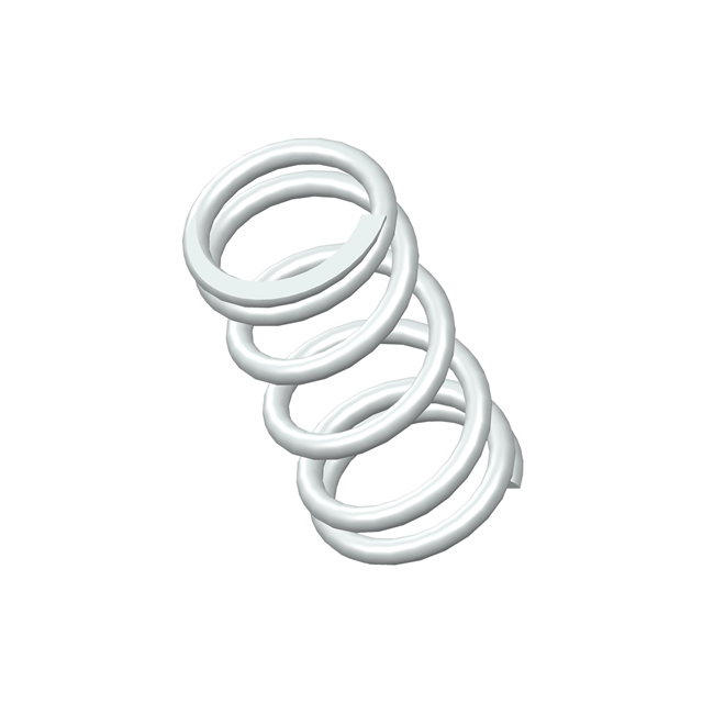 Century Spring Corp. O-146CS