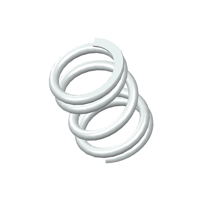 Century Spring Corp. O-158CS