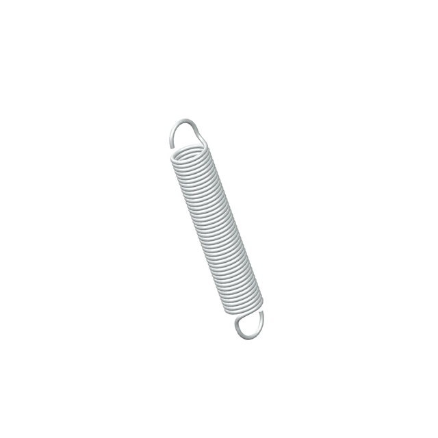 Century Spring Corp. O-17CS