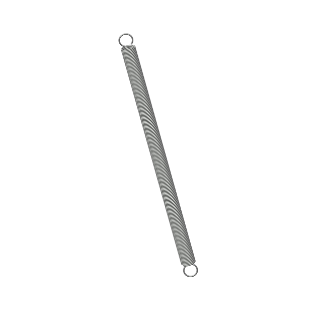 Century Spring Corp. O-22CS