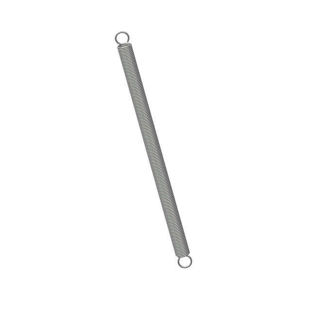 Century Spring Corp. O-24CS