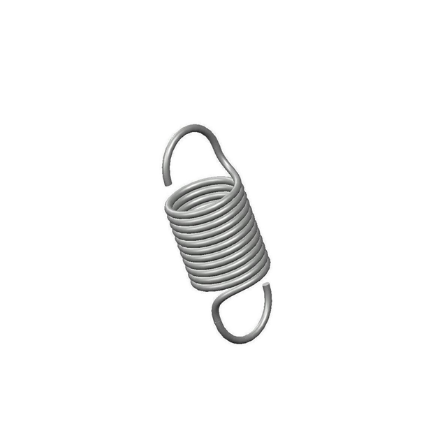 Century Spring Corp. O-25CS