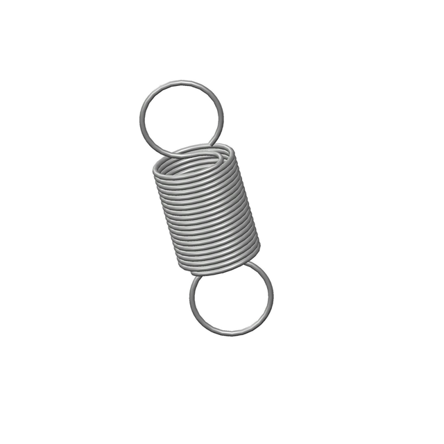 Century Spring Corp. O-26CS