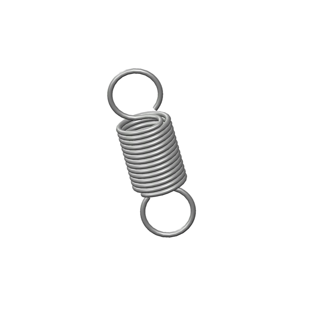 Century Spring Corp. O-30CS