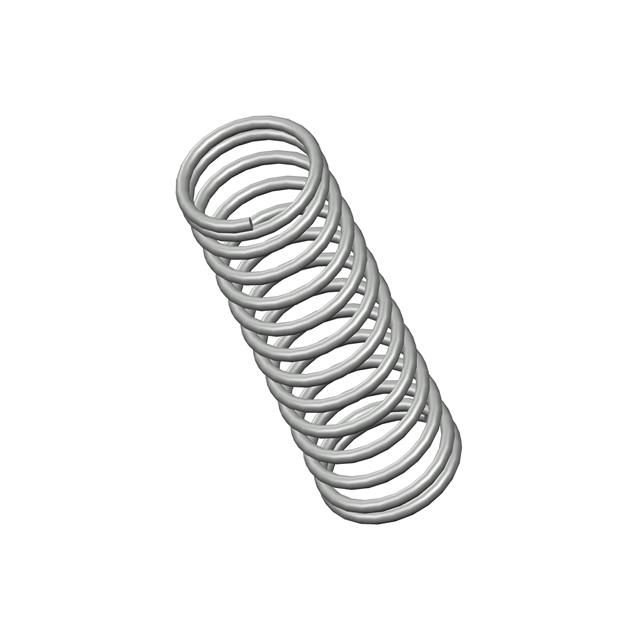 Century Spring Corp. O-40CS