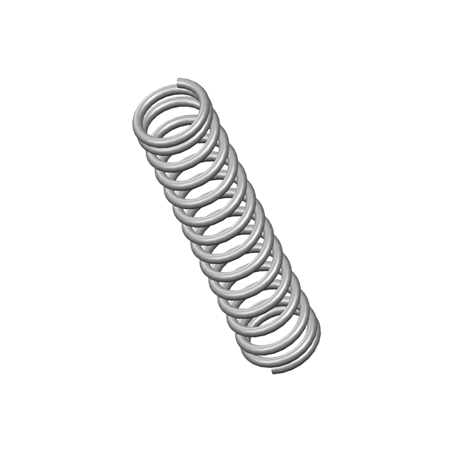 Century Spring Corp. O-46CS