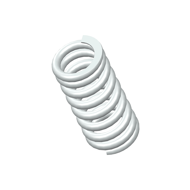 Century Spring Corp. O-48CS