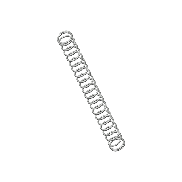 Century Spring Corp. O-55CS