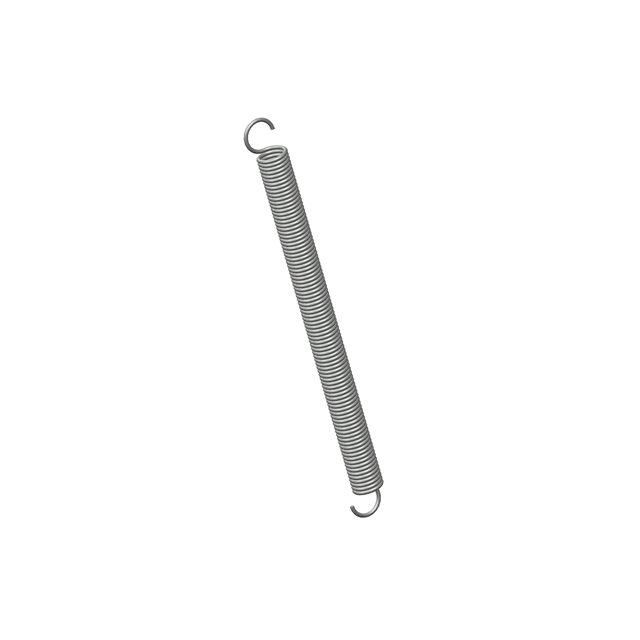 Century Spring Corp. O-58CS