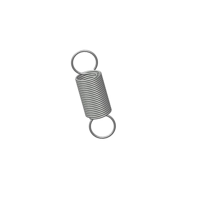 Century Spring Corp. O-65CS