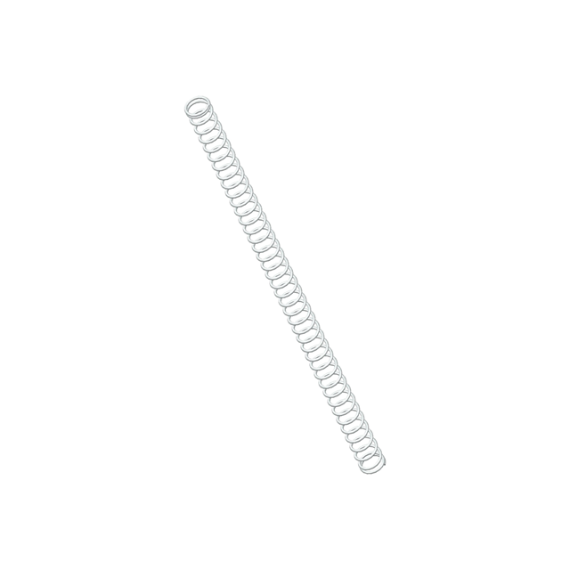 Century Spring Corp. O-72CS