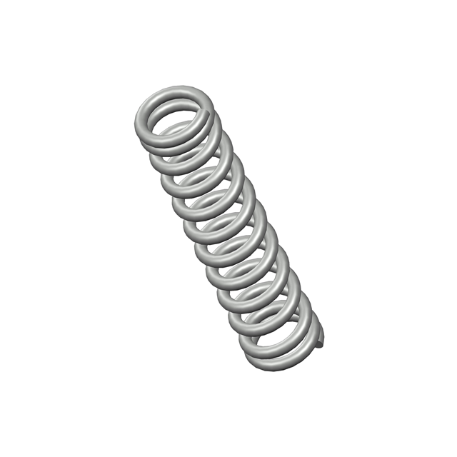 Century Spring Corp. O-8CS