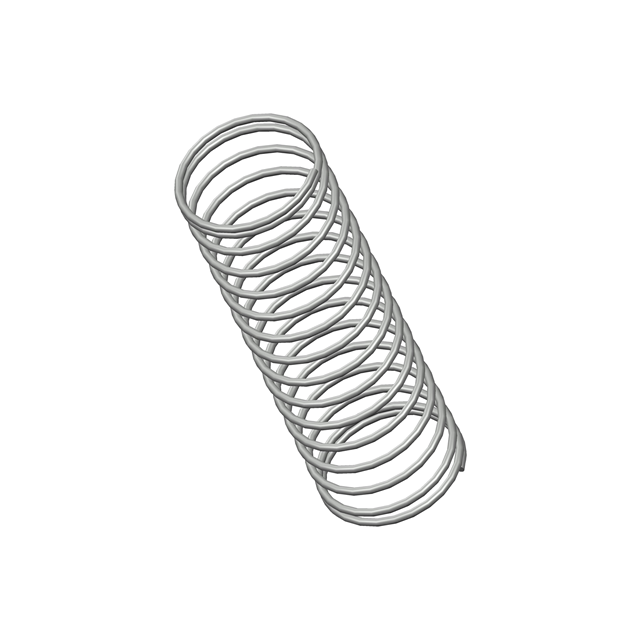 Century Spring Corp. O-96CS