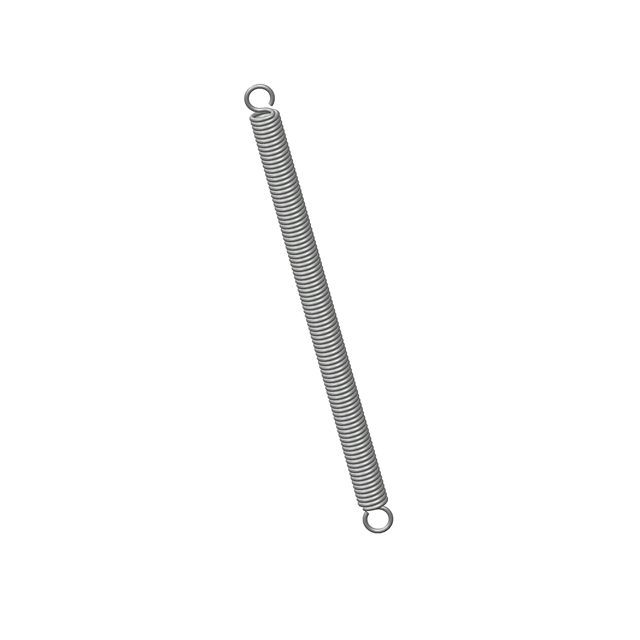 Century Spring Corp. O-9CS