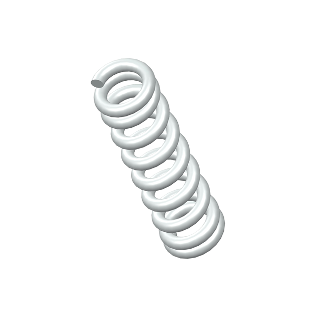 Century Spring Corp. OO-25CS