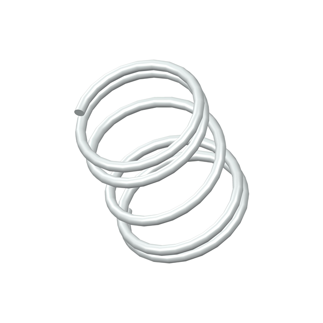 Century Spring Corp. OO-35CS