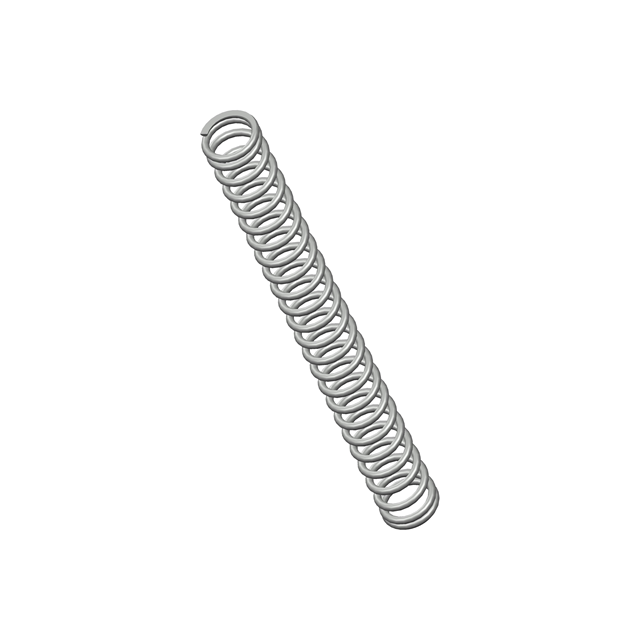 Century Spring Corp. OO-50CS