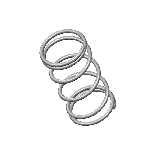 Century Spring Corp. OO-58CS