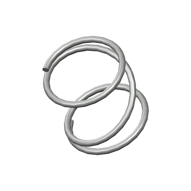 Century Spring Corp. OO-60CS