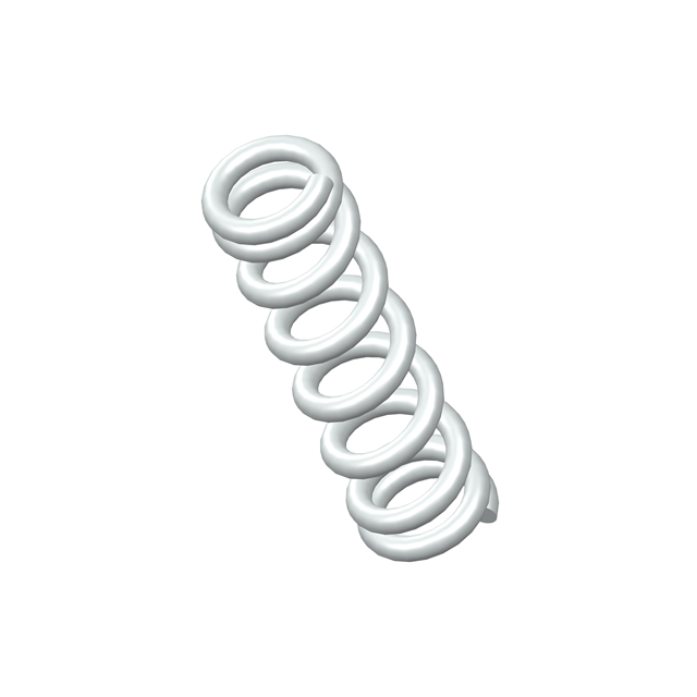 Century Spring Corp. OO-97CS