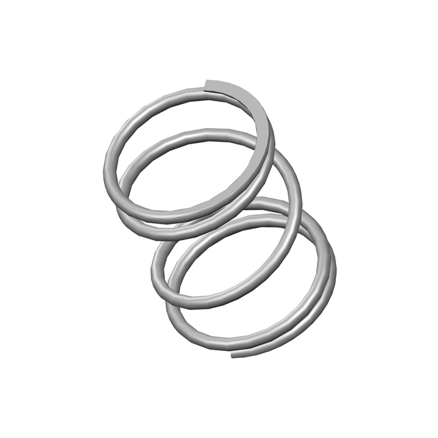 Century Spring Corp. PP-94CS