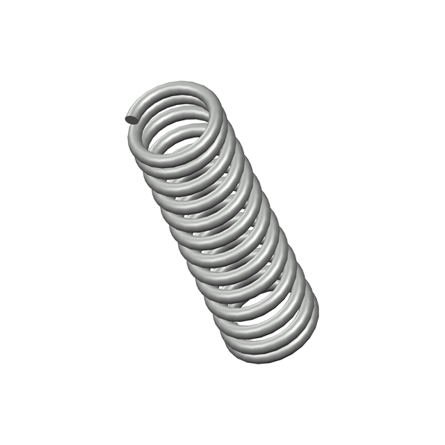 Century Spring Corp. Q-71CS