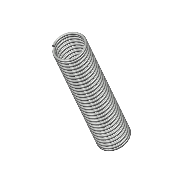 Century Spring Corp. Q-81CS