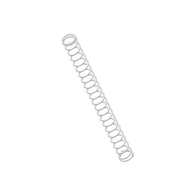 Century Spring Corp. RR-21CS