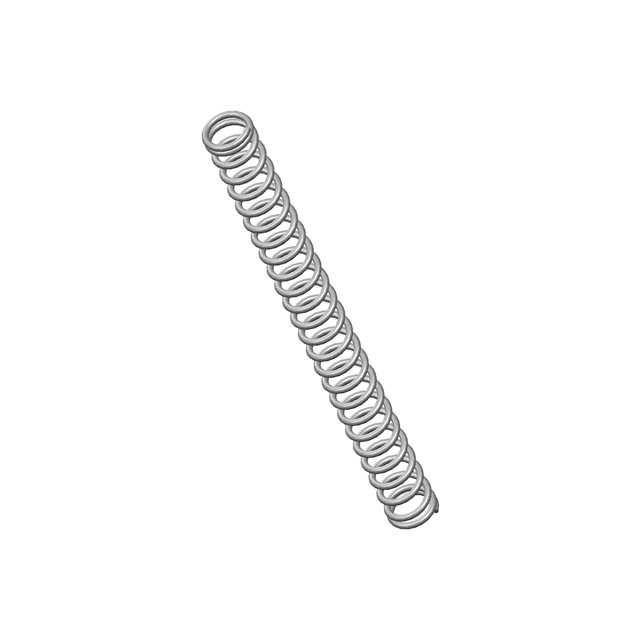 Century Spring Corp. RR-34CS