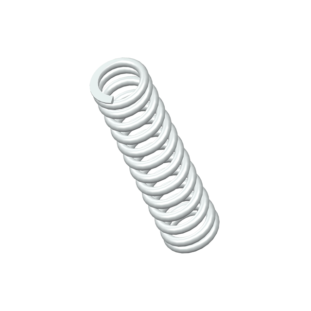 Century Spring Corp. S-1101CS