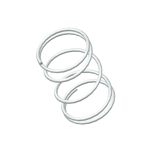 Century Spring Corp. S-1102CS