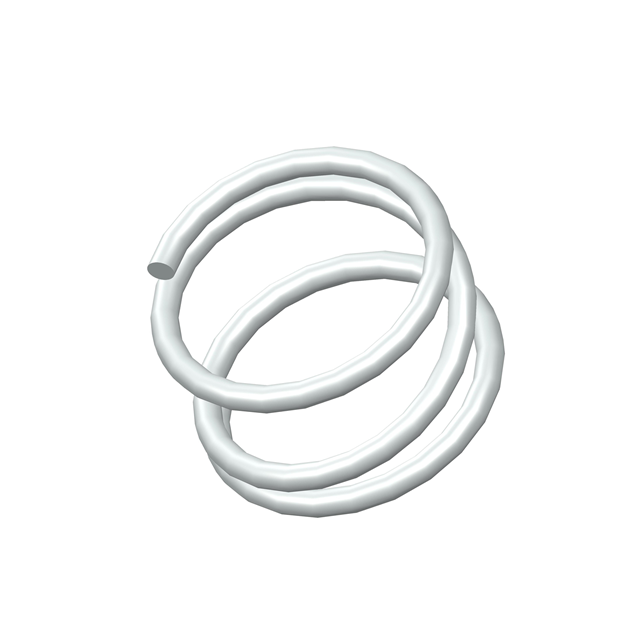 Century Spring Corp. S-20CS