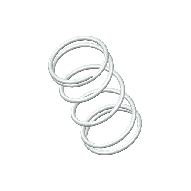 Century Spring Corp. S-3001CS