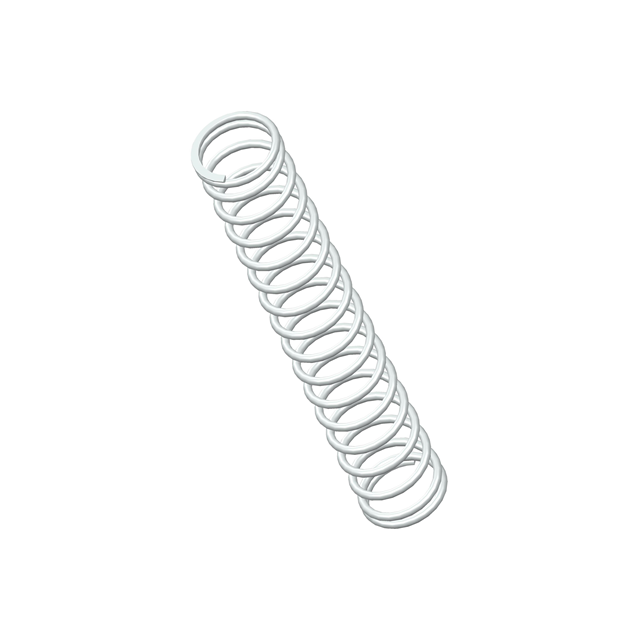 Century Spring Corp. S-457CS