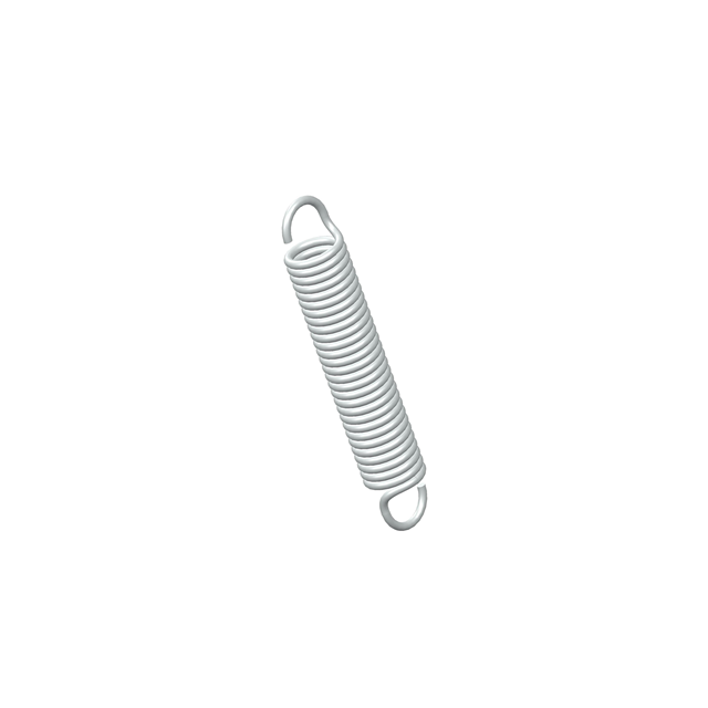 Century Spring Corp. S-580CS