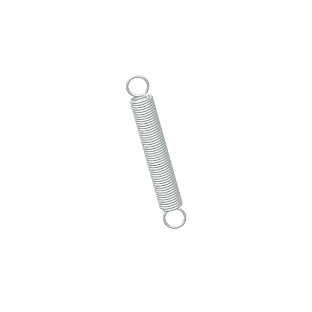 Century Spring Corp. S-581CS