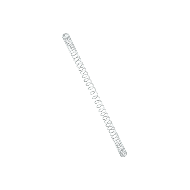 Century Spring Corp. ST12-91CS