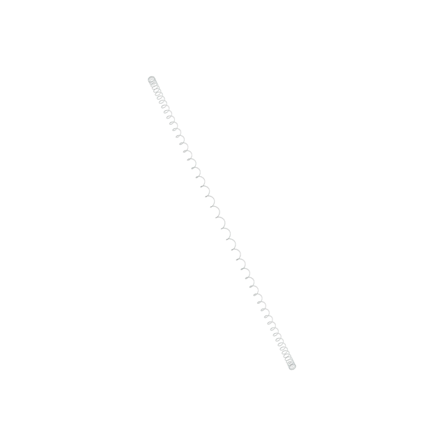 Century Spring Corp. ST5-26CS