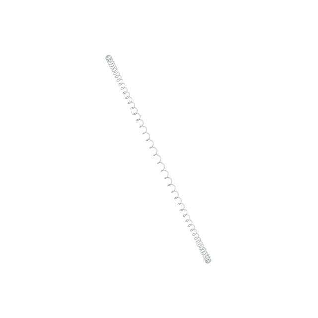 Century Spring Corp. ST6-54CS