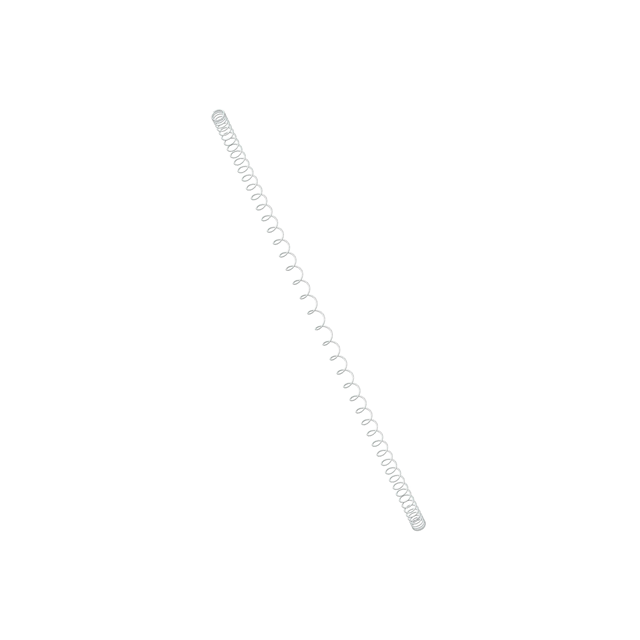 Century Spring Corp. ST7-41CS