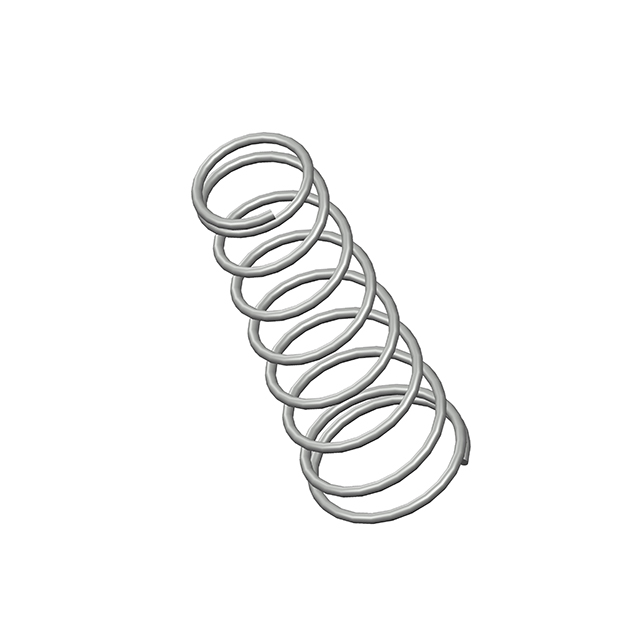 Century Spring Corp. TA-2062CS
