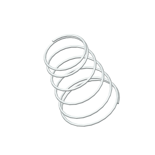 Century Spring Corp. TA-2065CS