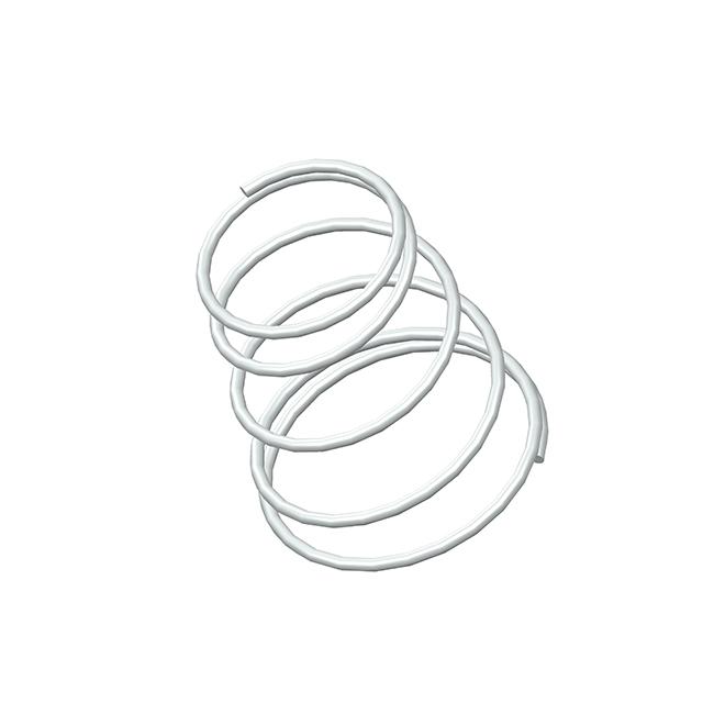 Century Spring Corp. TA-2067CS
