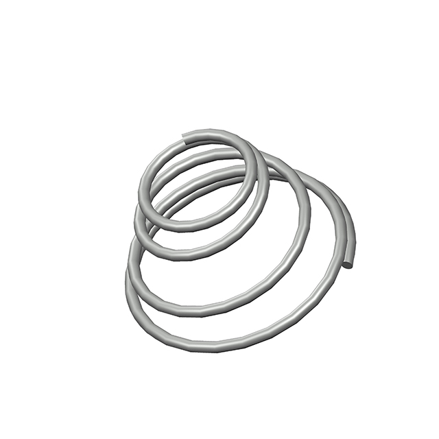 Century Spring Corp. TA-2073CS