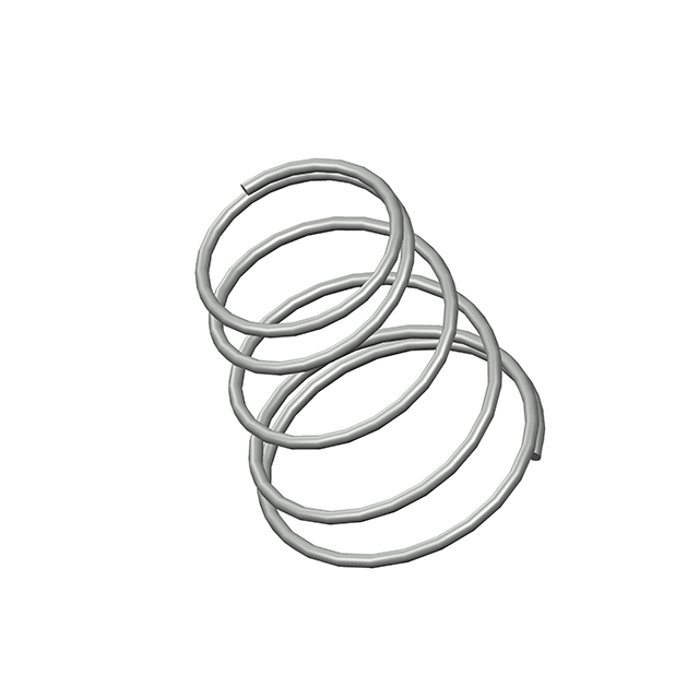 Century Spring Corp. TA-2074CS