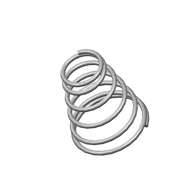 Century Spring Corp. TA-2075CS